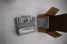 NEW OPEN BOX Allen-Bradley BRADLEY AB 1794-TBN Flex Terminal Base STOCK G617A