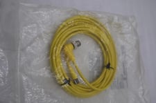 Allen-Bradley bradley 889p-f3abd4e-5 patchcord: pico (m8) female straight 3-pin #h721a