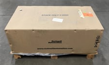 NEW Allen-Bradley BRADLEY AB PowerFlex 700 20BE144A0AYNANC0 150HP 600V WITH BRAKE #S-391