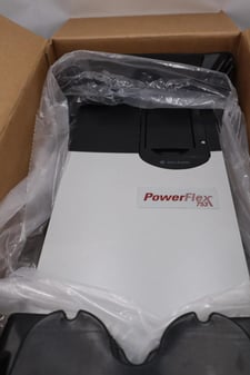 20F11NC060AA0NNNNN PowerFlex 753 40 HP DRIVE VFD NEW 2023 STOCK 1801-A