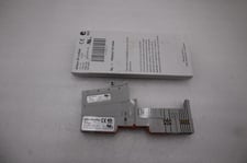 NEW OPEN BOX Allen-Bradley Allen Bradley 1734-MB Point I/O Base 1734-MB STOCK G346A