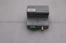 New Allen-Bradley Bradley 1786-RPA B ControlNet Repeater Adapter STOCK K-123-A