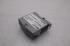 Allen-Bradley Bradley 1762-OB16 OUTPUT MODULE MICROLOGIX 1200 STOCK L-489C