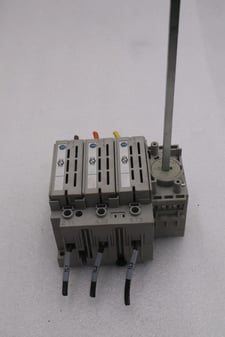 194R-N30-1753 Allen-Bradley Bradley Disconnect Switch Stock K-633A