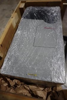 100 HP Allen-Bradley BRADLEY 20G1AND125AN0NNNNN PowerFlex 755 AC Drive NEW UNIT #S-563