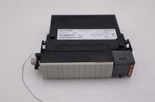 Allen-Bradley Bradley 1756-IT6I2 Ser A ControlLogix 6-Channel Analog Input Module #H117A