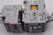 Allen-Bradley Bradley 100-C09D300/100-C09DJ300 / 193-EECB/B DRIVES STOCK #B-1320