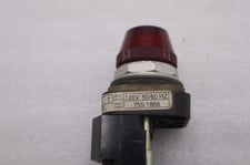 Allen-Bradley bradley 800t-p16 type e 120v 50/60 hz 755/1866 stock #k-3693