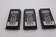 Allen-Bradley Bradley 20-HIM-C3S Powerflex Lcd Remote Programming Terminal Ser A #1789