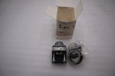 New Allen-Bradley Bradley 800T-H5A Selector Switch 30MM 2 Position Ser.T STOCK H640A