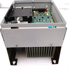 Allen-Bradley bradley 1336s-brf50-aa-en bulletin 1336s ac drive series d stock #2172