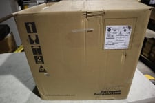 New Allen-Bradley bradley 20p41ab360ra0nnn 100 hp powerflex dc drive new 2021 #3356-a