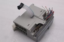 Allen-Bradley Bradley 1762-OB16 OUTPUT MODULE MICROLOGIX 1200 STOCK L-488C