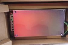 New Allen-Bradley bradley line filter series a 22-rf012-bs stock k-1721