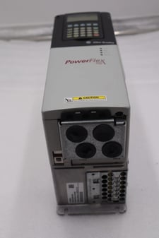 Allen-bradley 20bd8p0a3aynanb0 powerflex 700 series a stock #2801