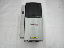 New 2019 Allen-Bradley bradley powerflex 700s vfd 20dd022a0eynanane 15hp stock 2533