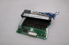 Allen-Bradley Bradley 1746-OV16 Ser. C Output Module SLC 500 1746OV16 AB STOCK K-82-D
