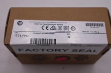 Allen-Bradley Bradley 1734-FPD NEW SEALED BOX SERIES B STOCK H579A