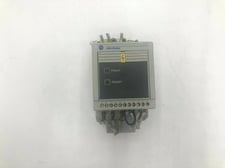 Allen-Bradley bradley 160-ba04nps1 drive ser b 2 hp stock 1318
