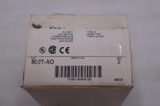 Allen-Bradley 802T-AO 802T-A0 Rotary Gear Limit Switch NEW IN BOX STOCK H657A