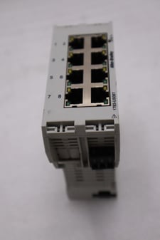 Allen-Bradley Bradley Stratix 2000 1783-US08T Ser.A Ethernet Switch NEW NO BOX #H361A
