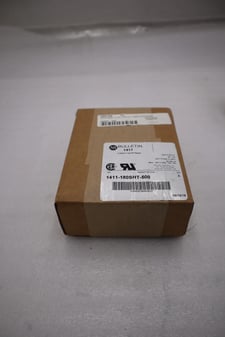 Allen-Bradley BRADLEY 1411-180sht-101 CURRENT TRANSFORMER NEW IN BOX STOCK G556A