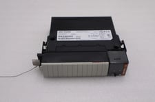 Allen-Bradley Bradley 1756-IT6I2 Ser A ControlLogix 6-Channel Analog Input Module #H113A