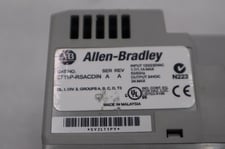 Allen-Bradley Bradley 2711P-RSACDIN PanelView Plus 24 VDC Power Supply Module K-639