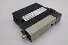Allen-Bradley Bradley 1756-CNB Series D ControlLogix Communication Module AB STK K-108-D