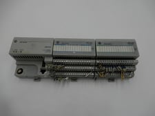 Allen-Bradley bradley plc 1794-acn15 1794-ib16 1794-ob16p stock number 372