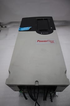 Allen-Bradley Bradley 20G11ND052AA0NNNNN /A PowerFlex 755 480V AC 40HP STOCK 2272C 884951037922