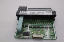 Allen-Bradley bradley 1746-ib32 slc500 input module ser c stock #l-690c