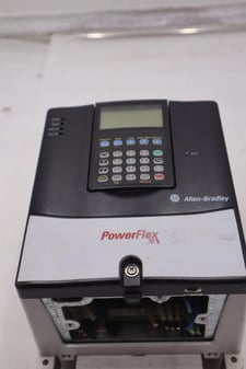 20ad8p0a3aynanc0 Allen-Bradley bradley powerflex 70 5hp ac drive 480 volt stock 3305