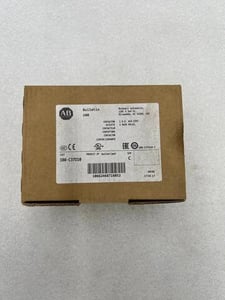 New Allen-Bradley Bradley 100-C37D10 /C Contactor, 110/120 VAC, 3-P #K-1975