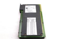 Allen-Bradley bradley 1771-obd/c rev b02 dc output module 10-60 vdc stock #1795