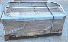 Allen-Bradley Bradley 22C-D310A103 Ser A 250 HP Powerflex 400 AC Drive Stock S-395