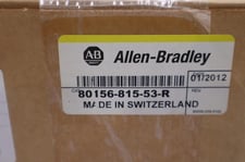 New Allen-Bradley Bradley 80156-815-53-R 400A 4400V Thyristor Set of 3 AB STOCK 2537-A