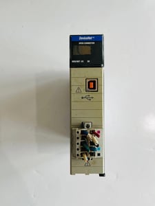 Allen-Bradley 1756-DNB D Module Communication Module Interface Module #K-851