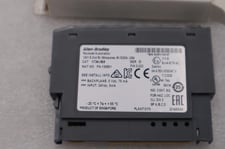Allen-Bradley 1734-IB8 Ser D 8Point Digital Input Module STOCK H1037A