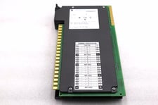 Allen-Bradley bradley 1771-id16 ser b 120vac dc/ac isolated input module #l-522