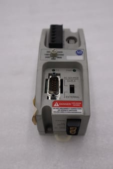 Allen-Bradley 1761-NET-AIC Interface Module Ser B Converter NEW STOCK H667A