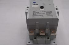 Allen-bradley 100-d300 contactor 600 vac max stock l-715