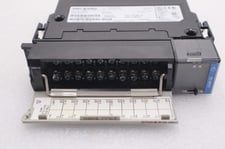 Allen-Bradley 1756-IB16 A Catalog Series Part No. PN-45746 DC Input 16PT #K-990A