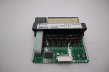 Allen-Bradley Bradley 1746-OV16 /C SLC 500 16-Point Digital Output Module STOCK K-678-C
