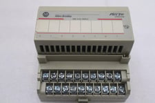 Allen-Bradley Bradley 1794-IA8 1794-1A8 1794-IAB 1794-TBN Flex I/O Input Module #2203-A