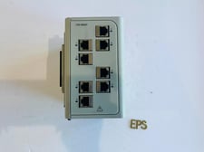 Allen-Bradley Bradley 1783-MX08T /A Stratix 8000 Copper Expansion Module 8-Port #K-1421