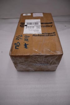 New Allen-Bradley bradley 1305-kba06 dynamic brake ser a with box stock h66