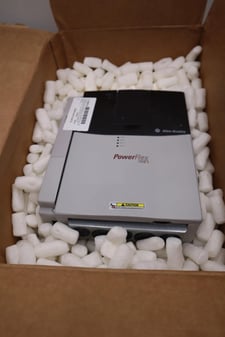 Allen-Bradley bradley 20dd034a0nynanane ac drive powerflex 700s 480 vac stock 3394-a