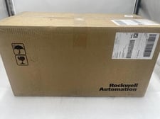 New Allen-Bradley bradley 20g11nd3p4aa0nnnnn ac drive cooled powerflex 755 stock 4458