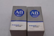 Allen-Bradley bradley 1336-qout-sp1a / 1336qoutsp1a (in box) two available stock k-1912